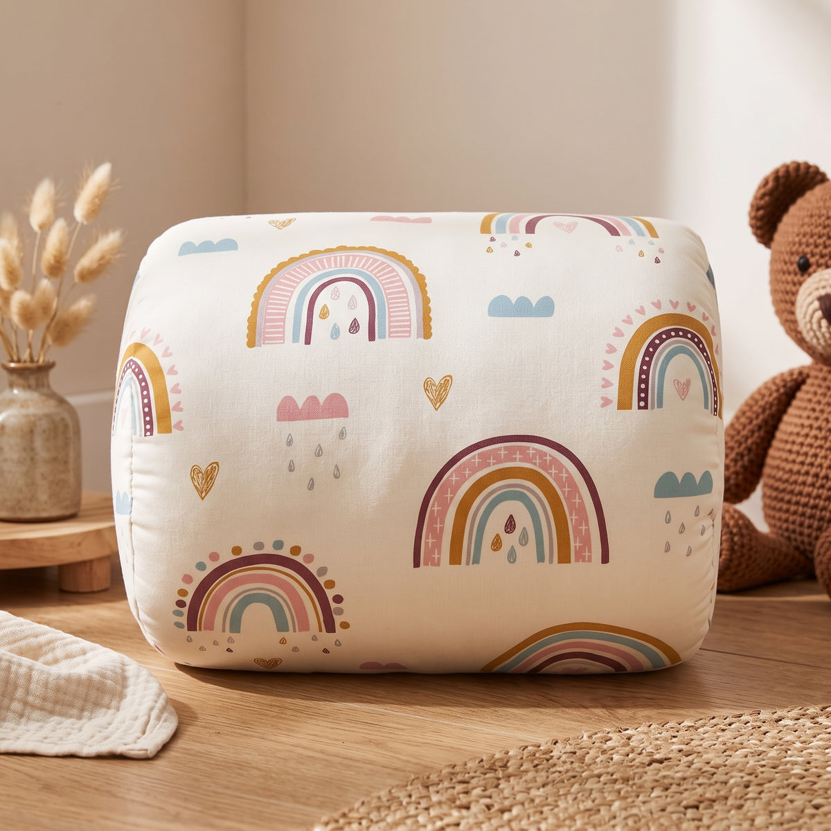 Nursing Pillow