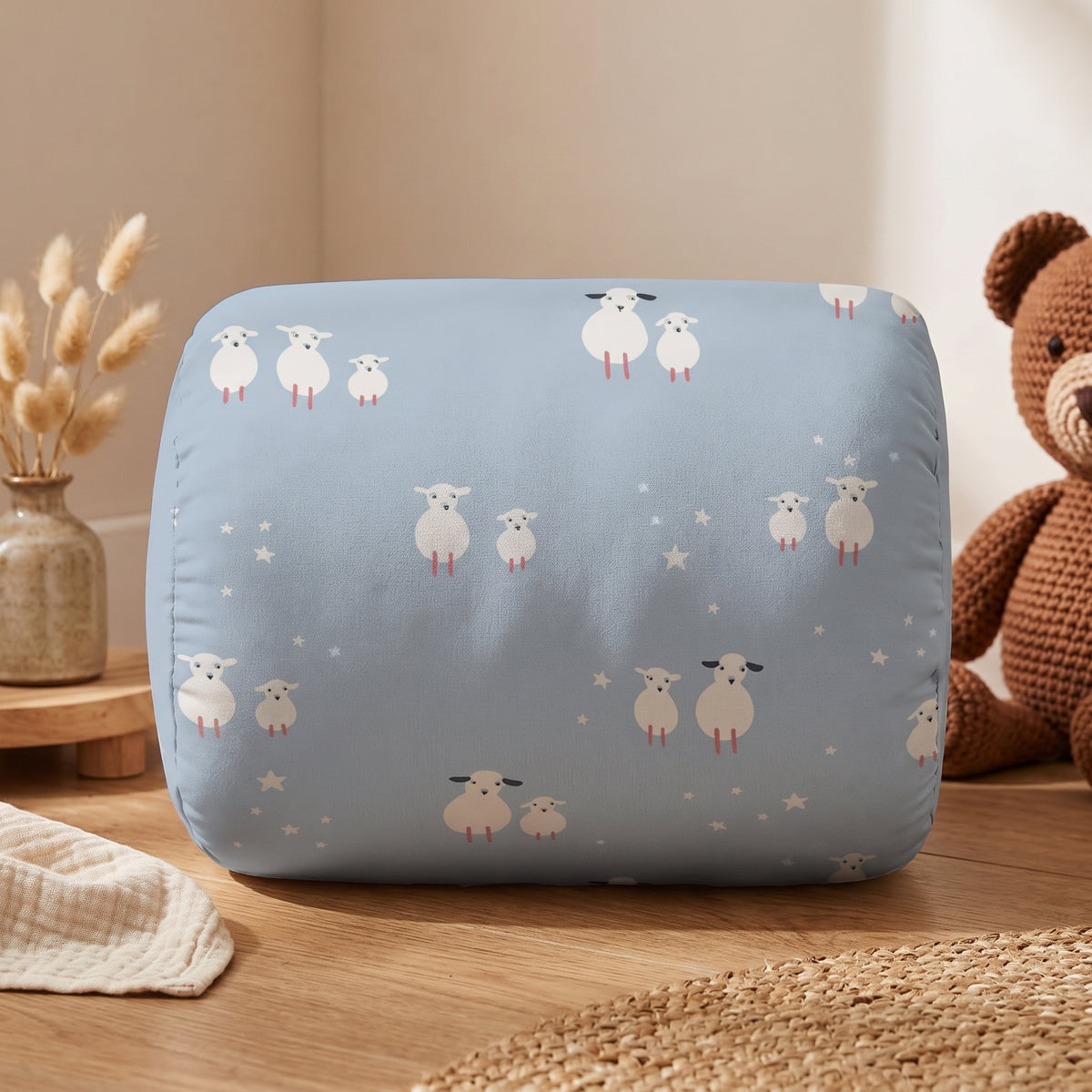 Nursing Pillow